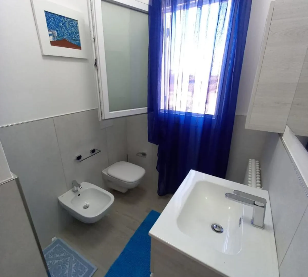Palazzo Nicole Apartment Adria 0*,