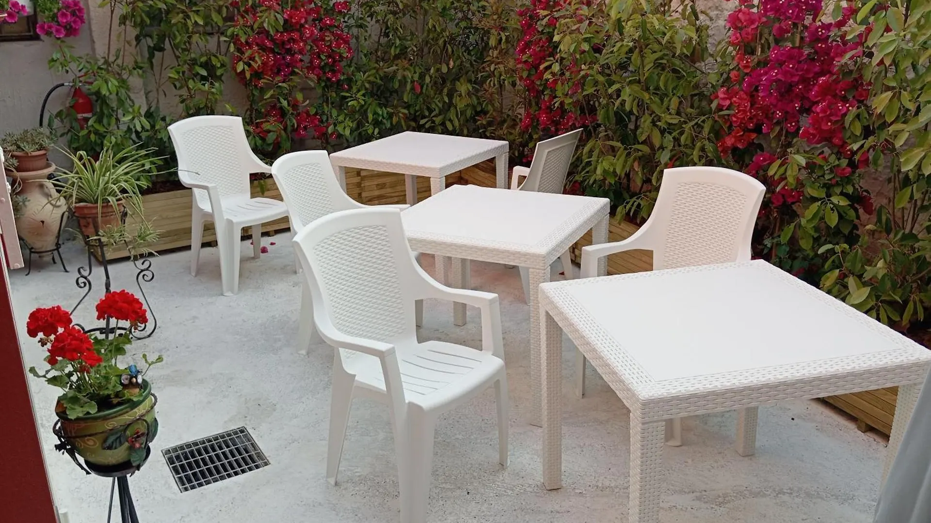 Palazzo Nicole Apartment Adria
