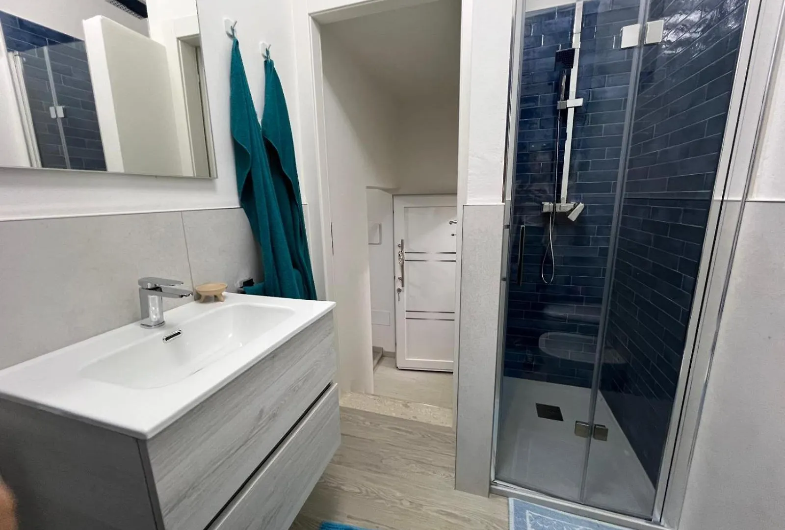 Palazzo Nicole Apartment Adria