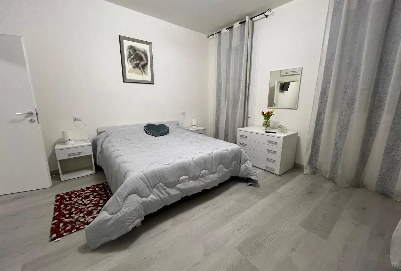 Palazzo Nicole Apartment Adria Italy