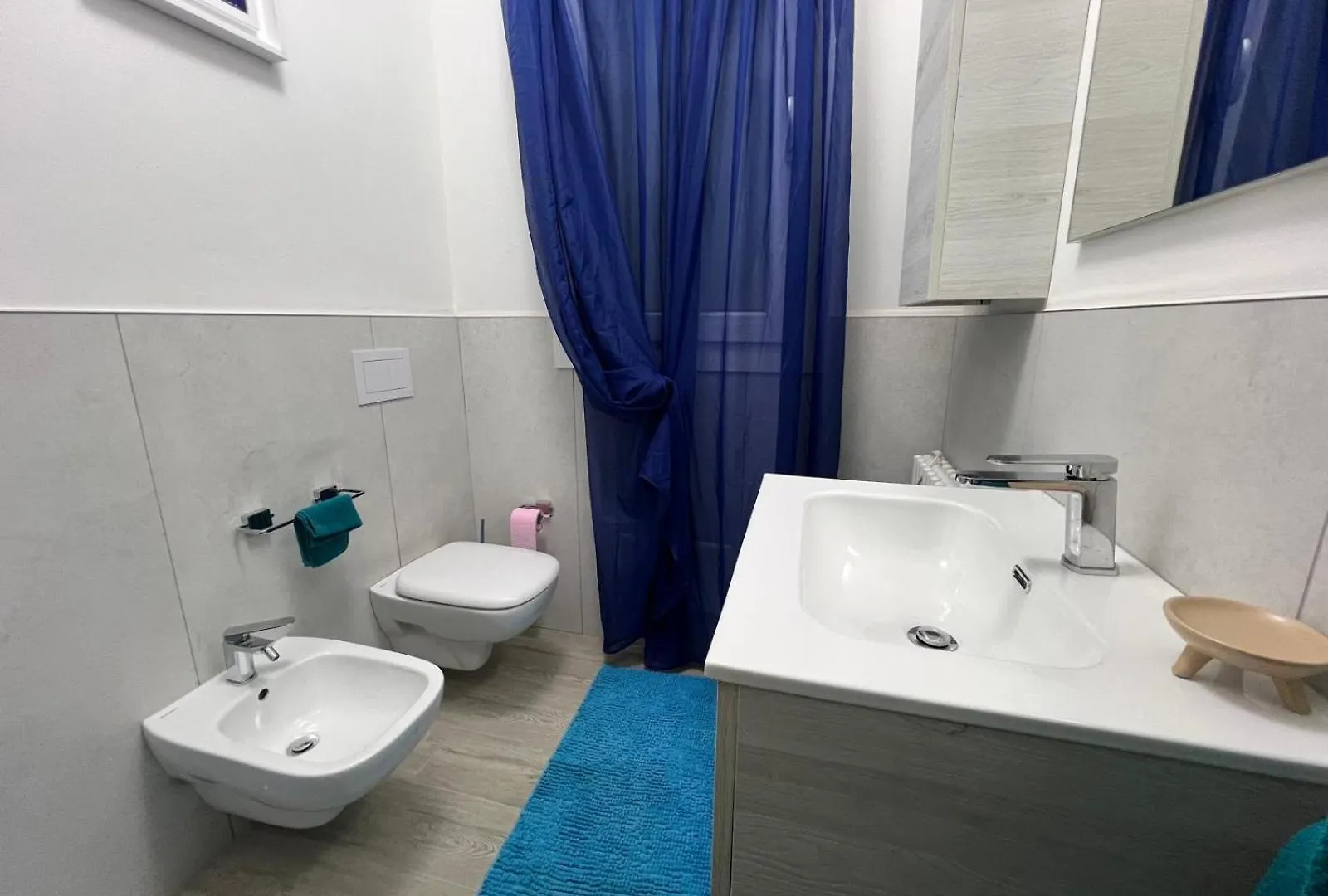 Palazzo Nicole Apartment Adria Italy