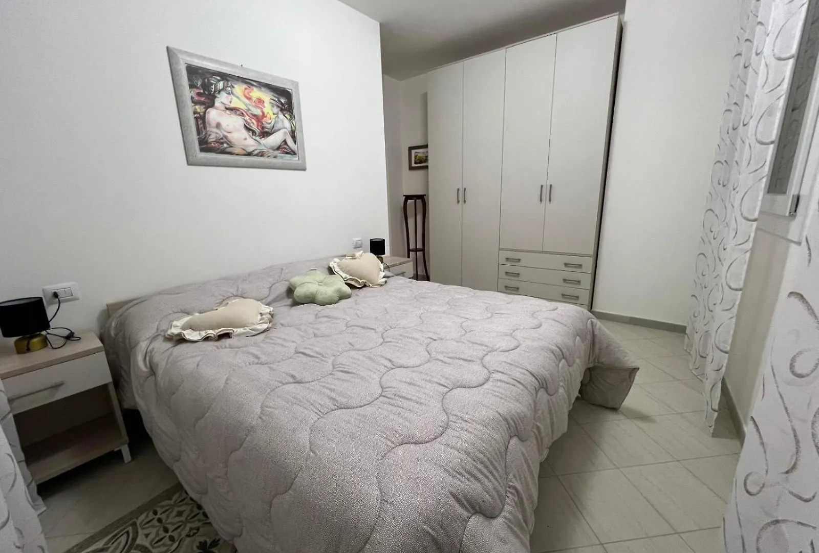 Palazzo Nicole Apartment Adria