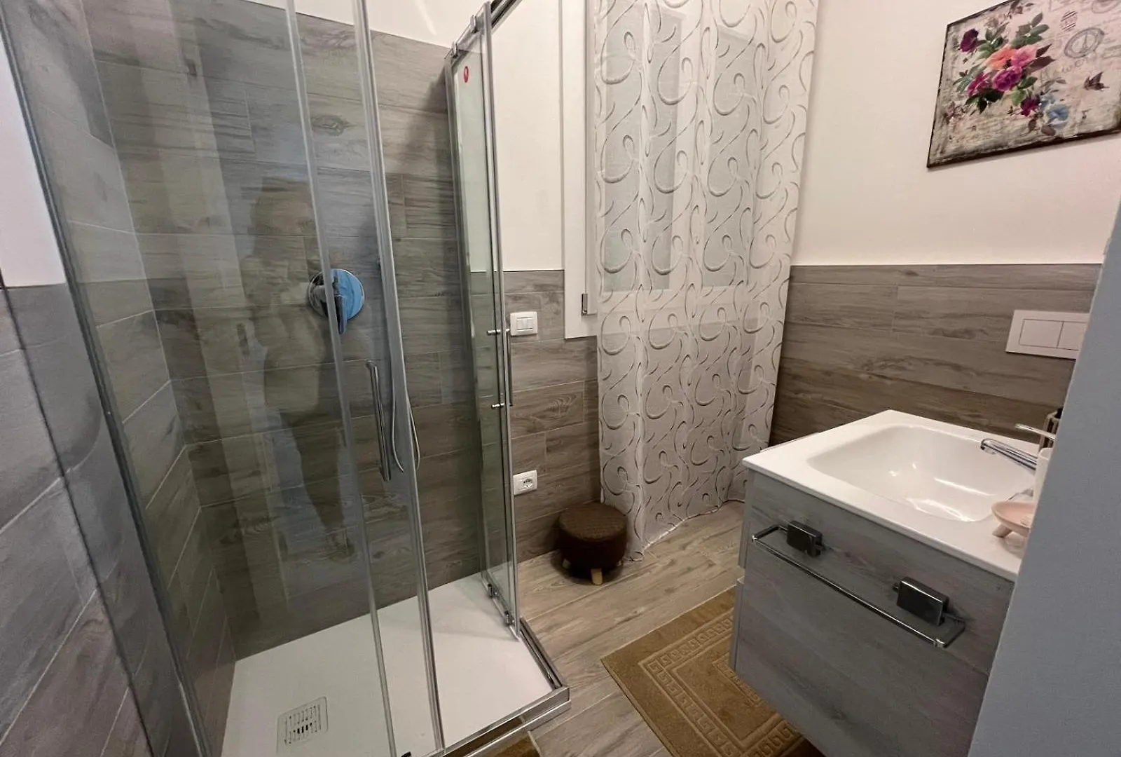 Palazzo Nicole Apartment Adria Italy