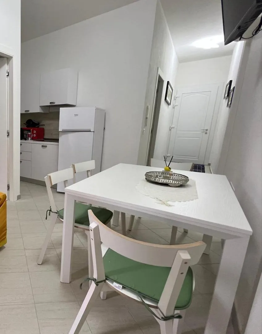 Palazzo Nicole Apartment Adria