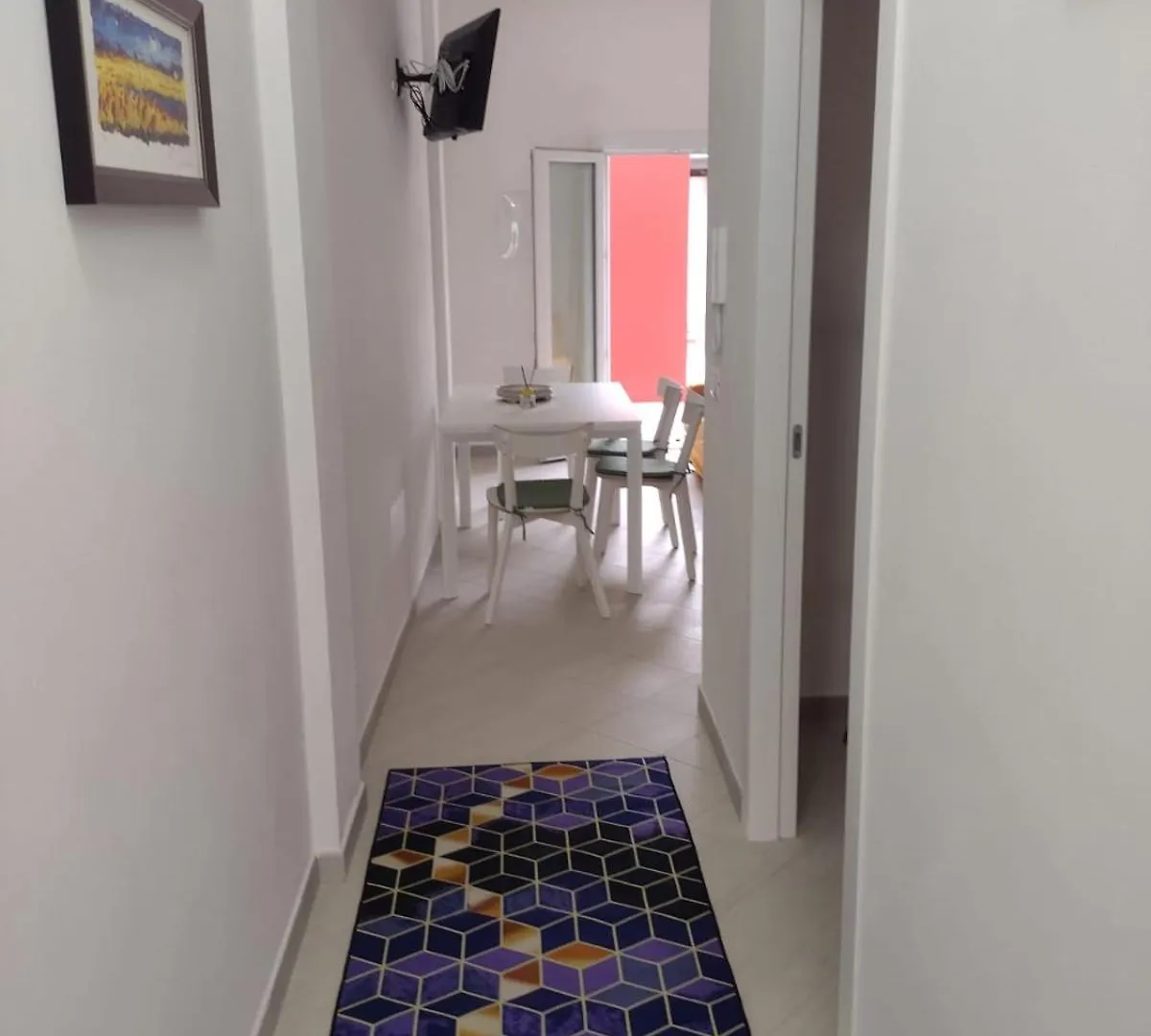 Palazzo Nicole Apartment Adria Italy