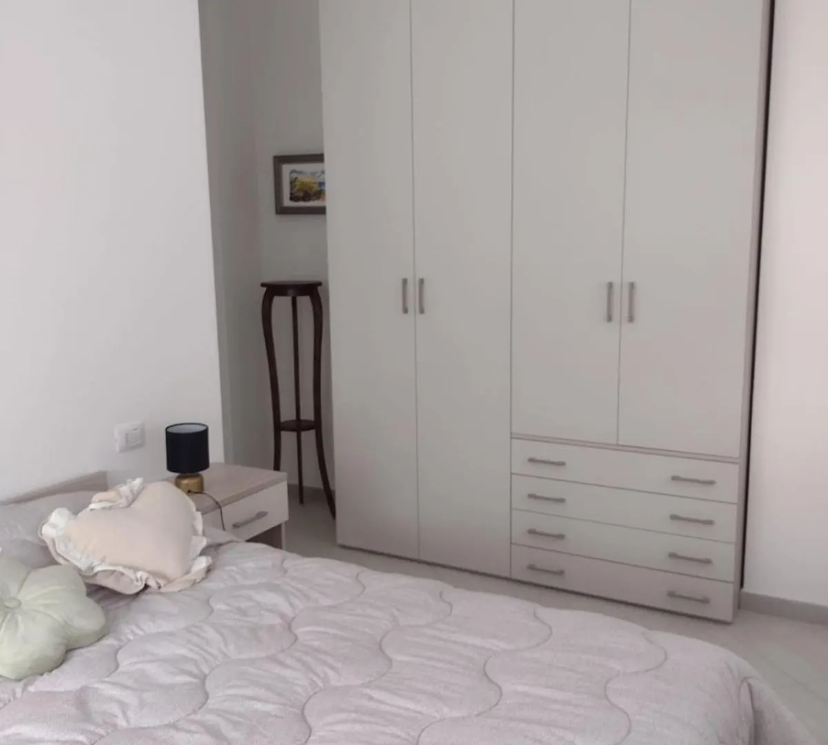 Palazzo Nicole Apartment Adria Italy