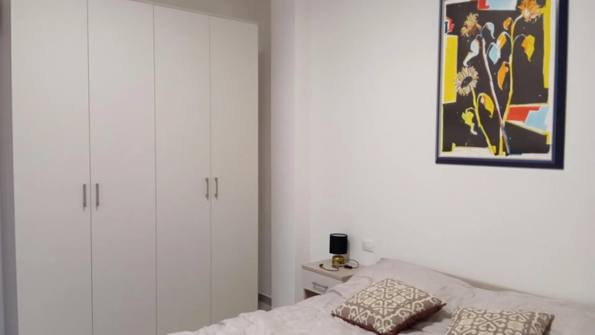 Palazzo Nicole Apartment Adria