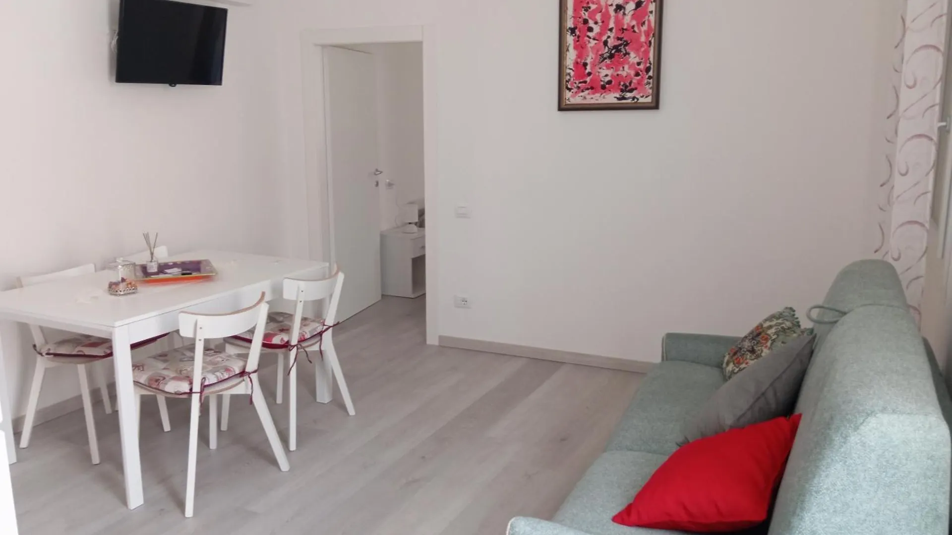 Palazzo Nicole Apartment Adria
