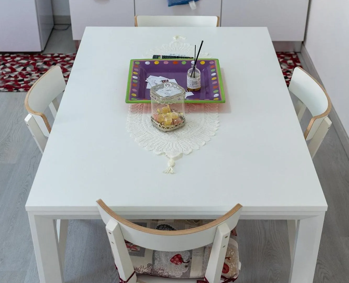 Palazzo Nicole Apartment Adria