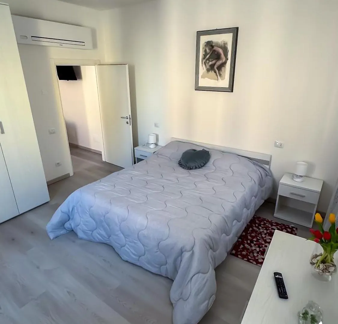 Palazzo Nicole Apartment Adria