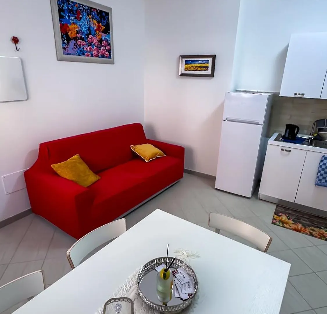 Palazzo Nicole Apartment Adria