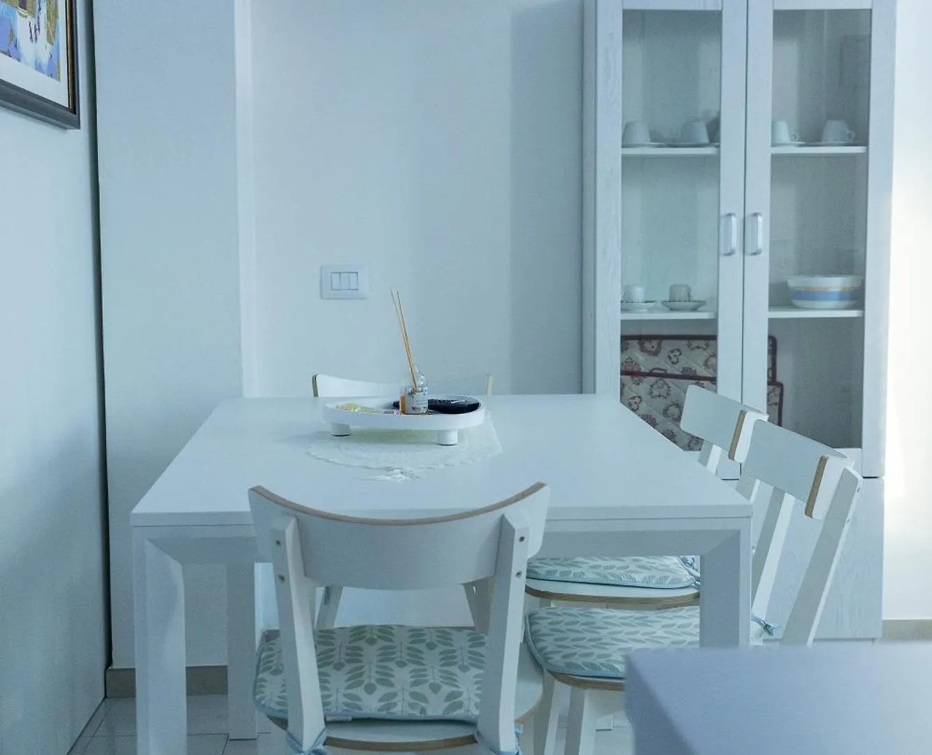 Palazzo Nicole Apartment Adria