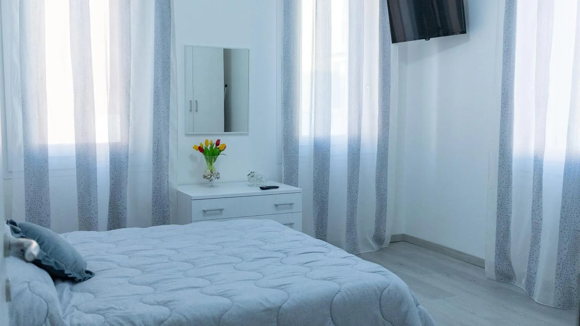 Palazzo Nicole Apartment Adria