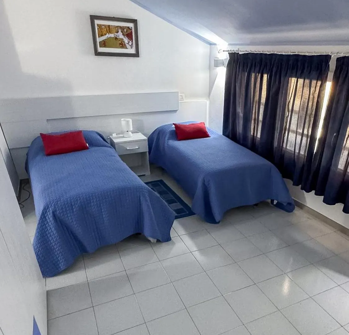 Palazzo Nicole Apartment Adria