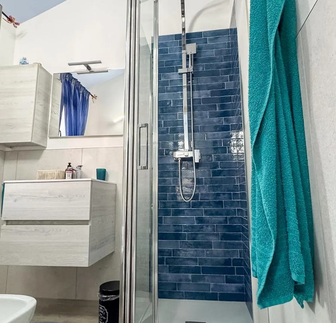 Palazzo Nicole Apartment Adria 0*,  Italy