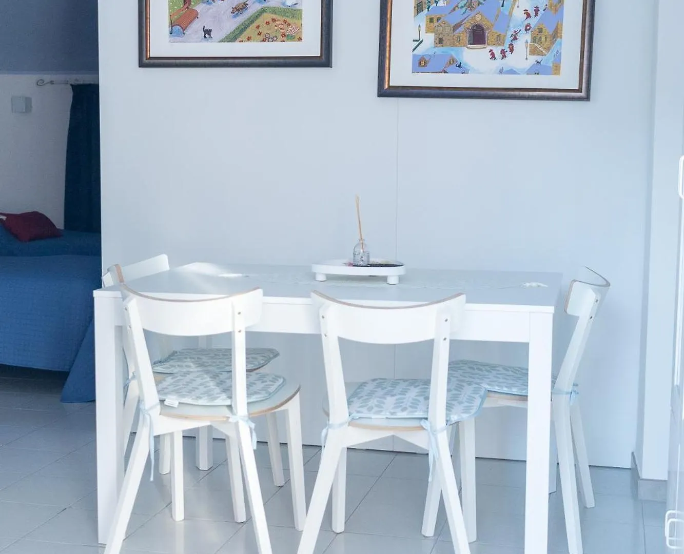 Palazzo Nicole Apartment Adria Italy