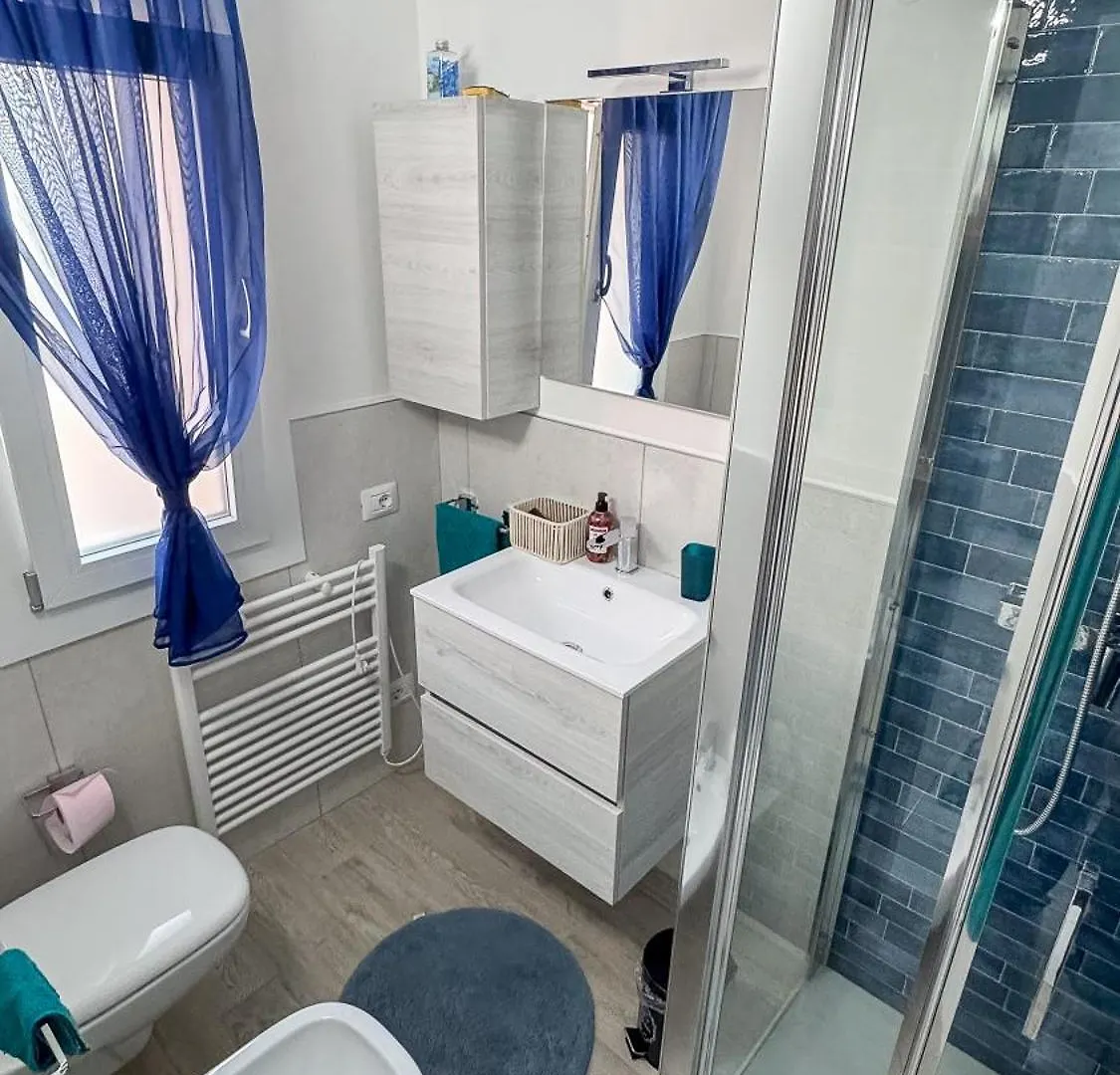 Palazzo Nicole Apartment Adria