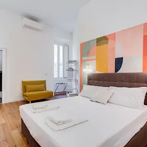  Appartamento Bmga L House 2bdr Near Vatican Italia