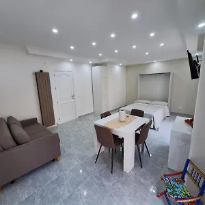  Appartamento Casa Cannella Italia