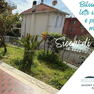 Appartamento Via Asplanato Siccardi Italia